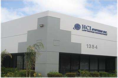 HCI Systems Pasadena, CA Office Glassdoor