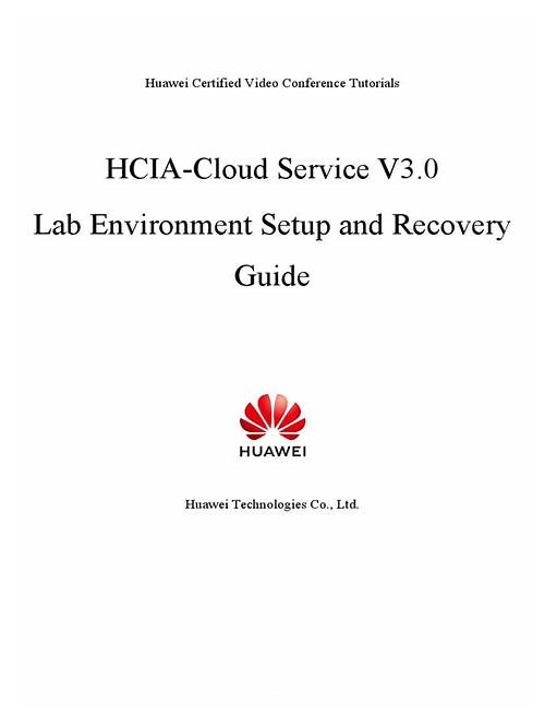 th?w=500&q=HCIA-Cloud%20Service%20V3.0