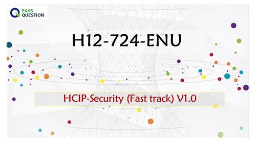th?w=500&q=HCIP-Security%20(Fast%20track)%20V1.0