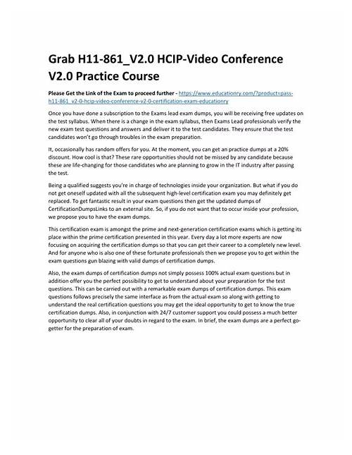 th?w=500&q=HCIP-Video%20Conference%20V2.0