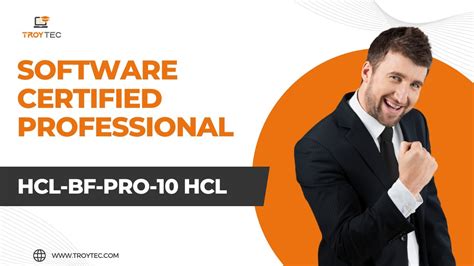 HCL-BF-PRO-10 Unterlage