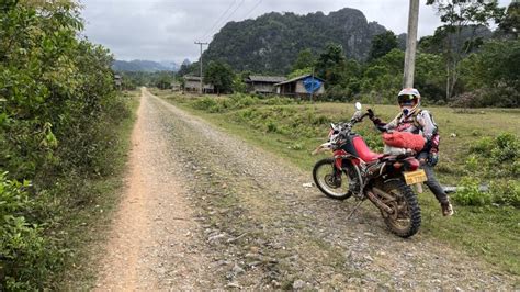 HCM Trail Then and Now | Explore Indochina - wintechmobiles.com