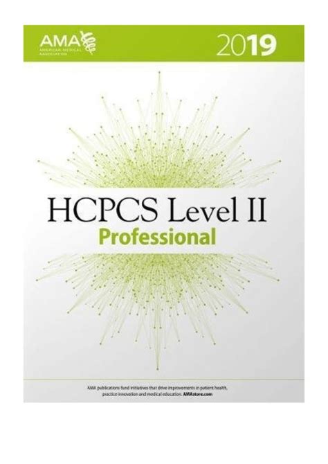 Read Hcpcs 2018 By American Medical Association