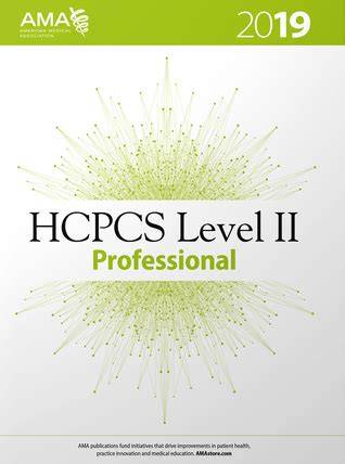 Full Download Hcpcs 2019 By American Medical Association