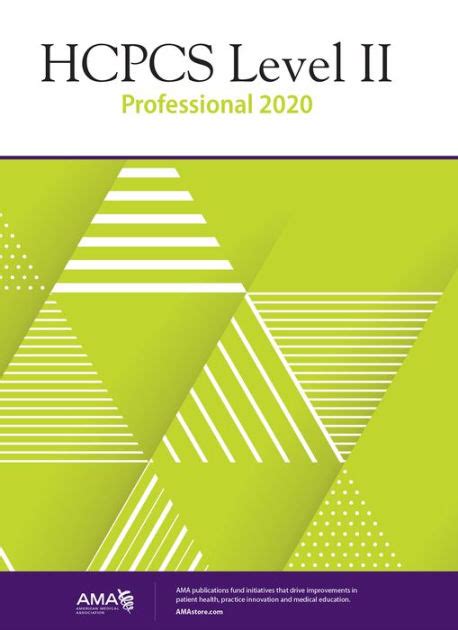 Download Hcpcs 2020 Level Ii Professional Edition By American Medical Association