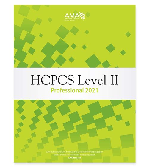 Read Online Hcpcs 2021 Level Ii Professional Edition By Ama