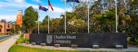 HCS - Charles Sturt University - Course Hero