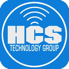 HCS Technology Group - Home