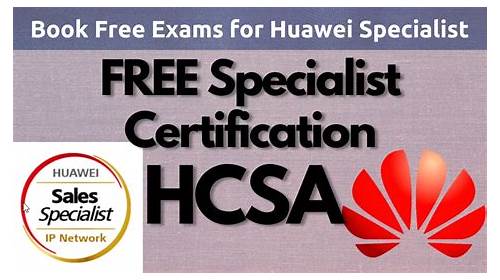 th?w=500&q=HCS-Pre-Sale-Service%20Solution(Huawei%20Certified%20Pre-sales%20Specialist%20Service%20Solution)