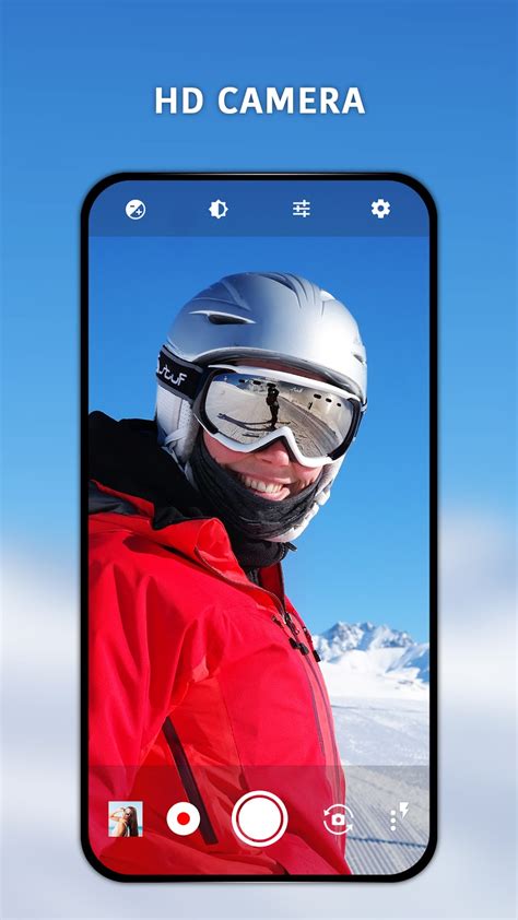 HD Camera APK Download for Android 