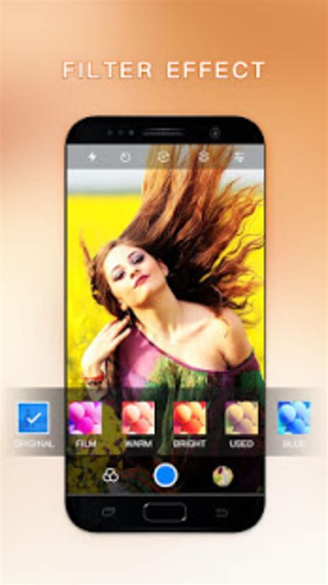HD Camera Filter Cam Editor APK Download for Android 