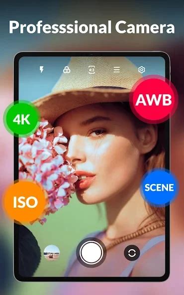 HD Camera for Android XCamera APK Download for Android 