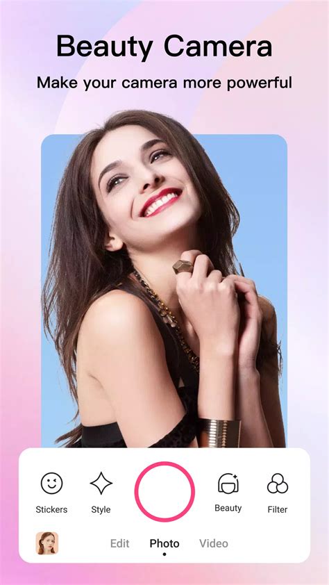 HD Camera iphone Beauty Camera APK Download for Android 