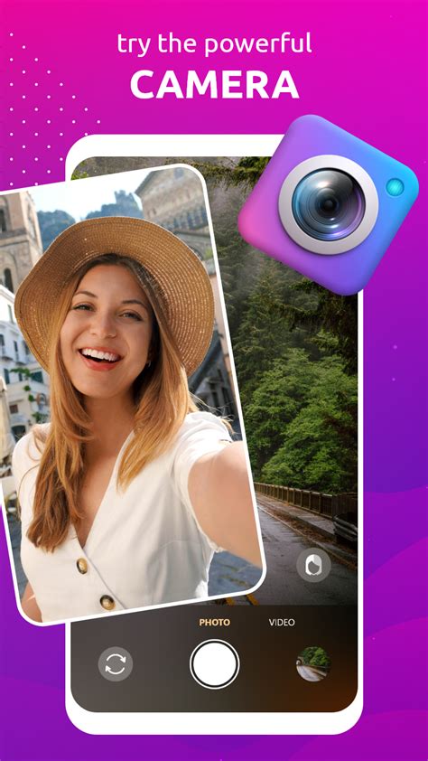 HD Camera with Beauty Camera APK Download for Android 