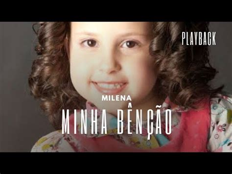 HD MILENA - Minha B&ecirc;n&ccedil;&atilde;o 06 10 12 Raul Gil - YouTube