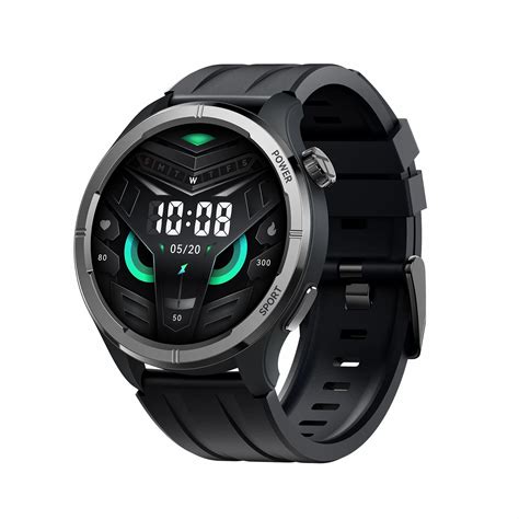 HD Smart Watch with 24H Health Monitoring - Best Buy - balustradellc