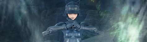 HD Vanilla Refined at Final Fantasy XIV Nexus - Nexus Mods