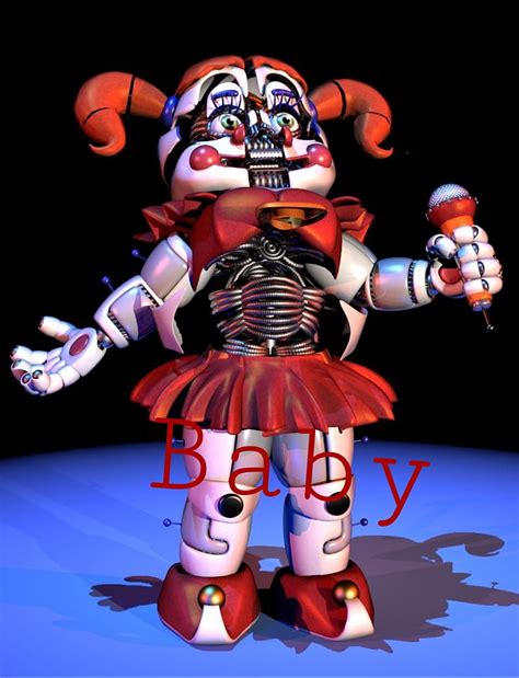 HD circus baby wallpapers Peakpx