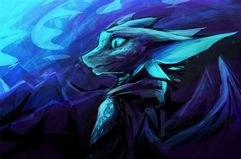 HD dragon furry wallpapers Peakpx