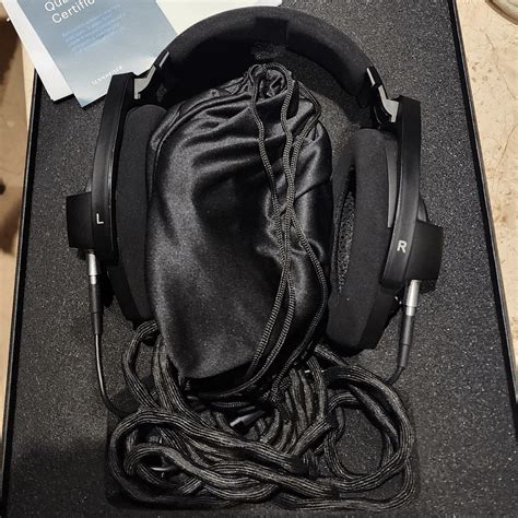 HD800S single ended vs balanced : r/headphones - balustradellc