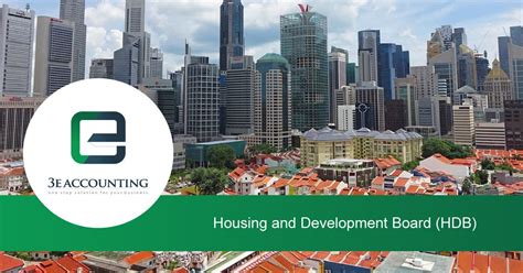 HDB Pay Upgrading Cost - Housing and Development …