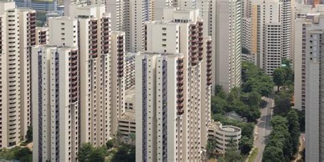 HDB to conduct roadshows at all BTO projects - Yahoo!