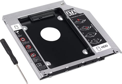 Hdd Caddy - Jual Hdd Caddy Terbaru Indonesia | Hdd Caddy 9.5Mm - raincitystudios.com