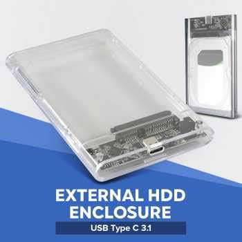 Hdd Enclosure Terbaik - balustradellc