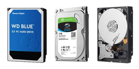 HDD - ổ cứng máy tính chính hãng, giá rẻ, chất lượng - muktibox.com