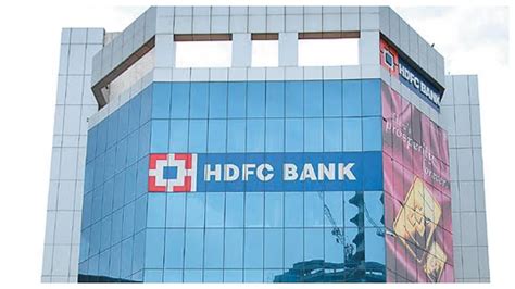 Hdfc bank Head office address - Answers - balustradellc