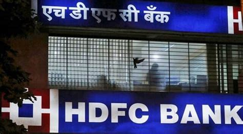 HDFC Bank announces wide-ranging organisational changes; …