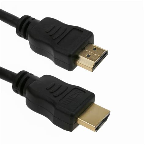 HDMI1A-25 - Cavo HDMI, Connettori HDMI Tipi A Maschio, …