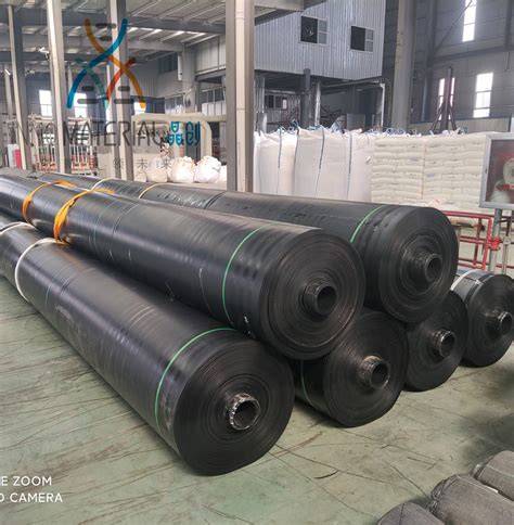 HDPE Membrane Sheets - BPM Geosynthetics - raincitystudios.com