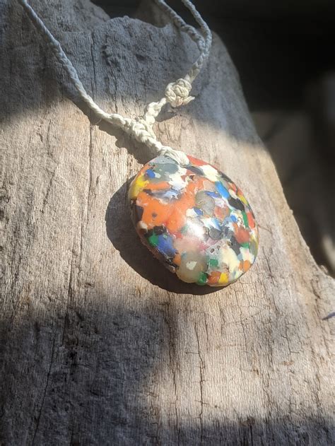 Hdpe Recycled Jewelry - Etsy UK - raincitystudios.com