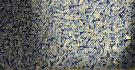 HDPE Regrind : Greenwave Recycling Inc. - raincitystudios.com