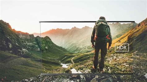 HDR Filmmaking Explained: The Complete Guide to … - balustradellc