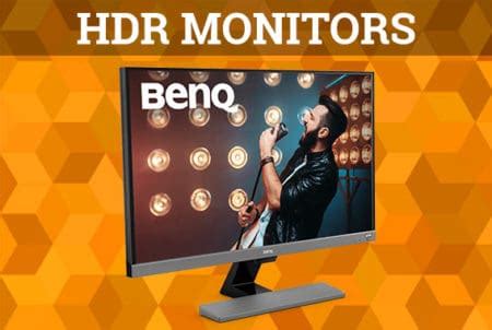 HDR Monitor List 2025 [Always Updated] - Display Ninja - balustradellc
