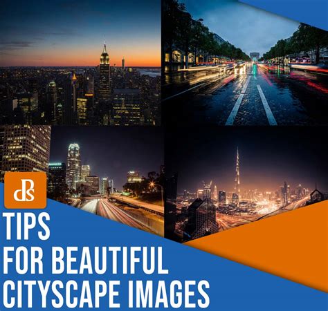 HDR Photography Tips – Capture Blue Hour Cityscape Photos - balustradellc