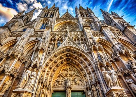 HDR Technique for Balanced Architectural Photo Exposure - balustradellc