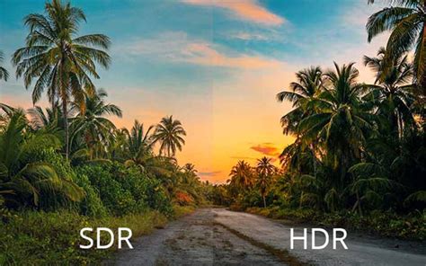 HDR to SDR & Ambient Light solution - HDFury.com