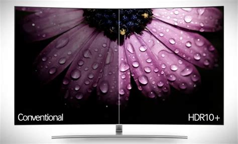 HDR10+ What You Should Know