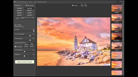 HDRsoft Photomatix Essentials 4.2.1 With Serial Key Download 