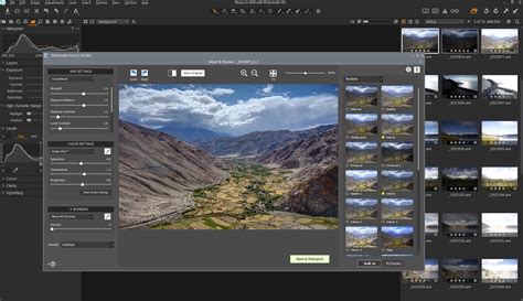HDRsoft Photomatix Pro 6.2 Crack with Serial Key