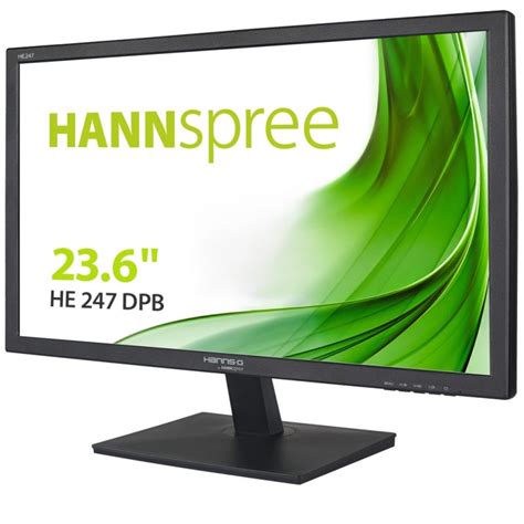 HE 247 DPB - Hannspree.eu