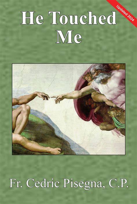 HE TOUCH ME #jesuschristoursaviour #fatherinheaven # ... - raincitystudios.com
