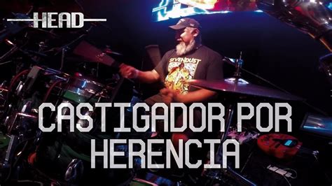 HEAD - Pato Strunz Castigador por Herencia (MALÓN) …