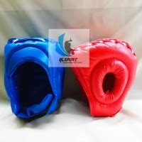 Head Guard Pelindung Kepala Terlengkap - balustradellc