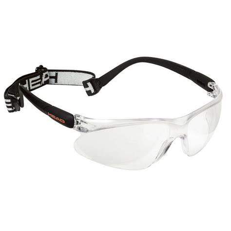 HEAD Impulse Racquetball Protective Eyewear with Band, Ideal ... - Walmart