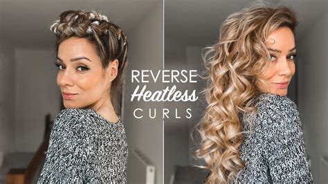 HEAD SPA Curls On Top