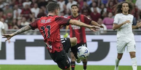 Head to Head Lazio vs AC Milan: Statistik Unggulkan Rossoneri, Tapi ... - balustradellc